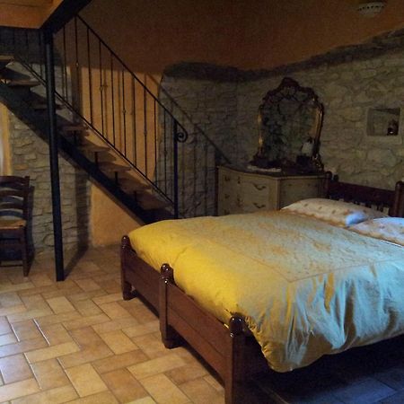Agriturismo Cascina Ronchi Palazzago Extérieur photo