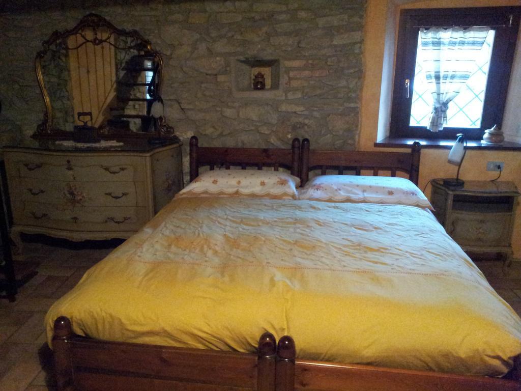 Agriturismo Cascina Ronchi Palazzago Chambre photo