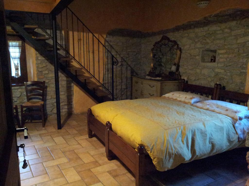 Agriturismo Cascina Ronchi Palazzago Extérieur photo